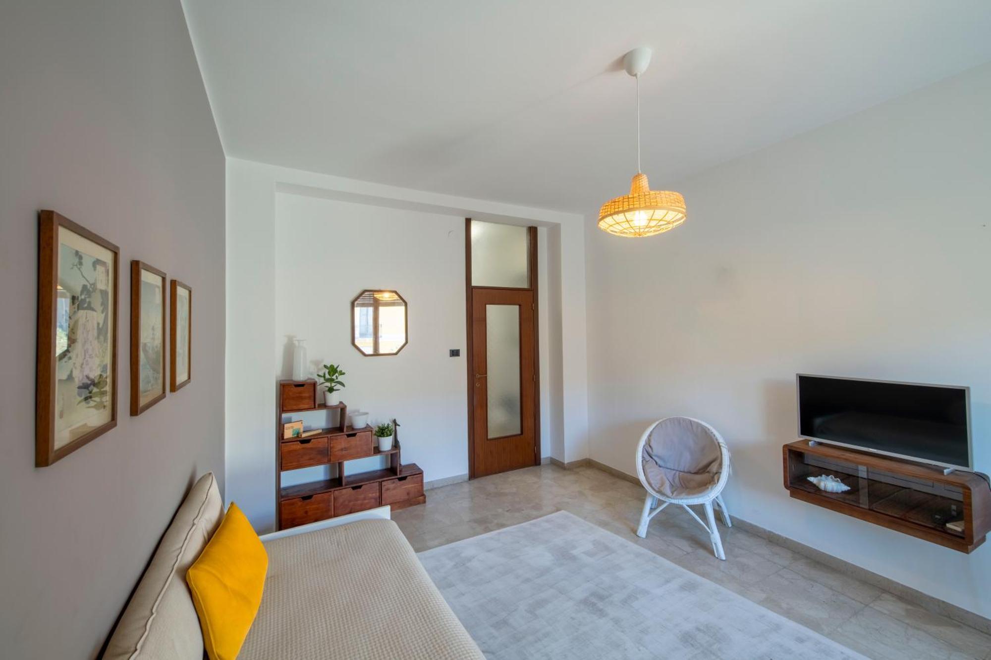 Hope Apartment Пескара Екстериор снимка